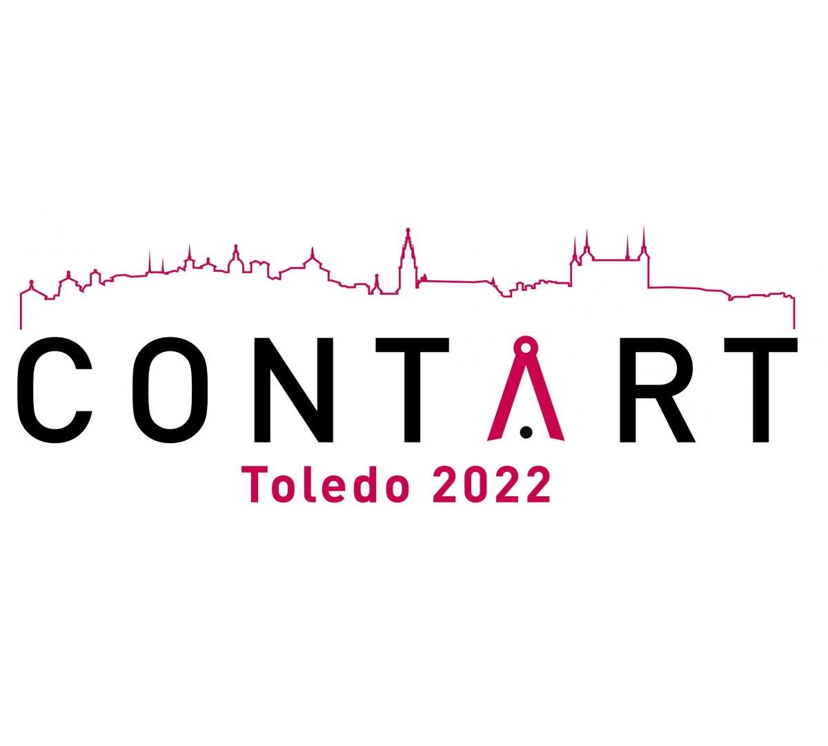 CONTART2022 Toledo del 12 al 13 de mayo