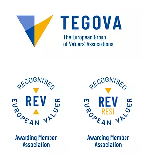 tegova composicion