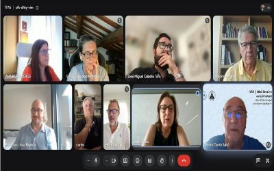 ASAMBLEA GENERAL AEVIU 2026